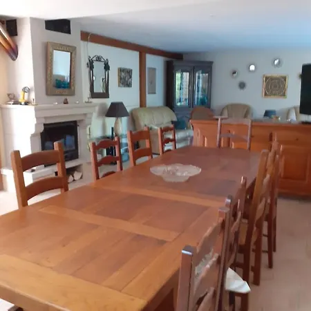 Holiday home Ancienne Feculerie