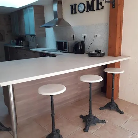 Holiday home Ancienne Feculerie