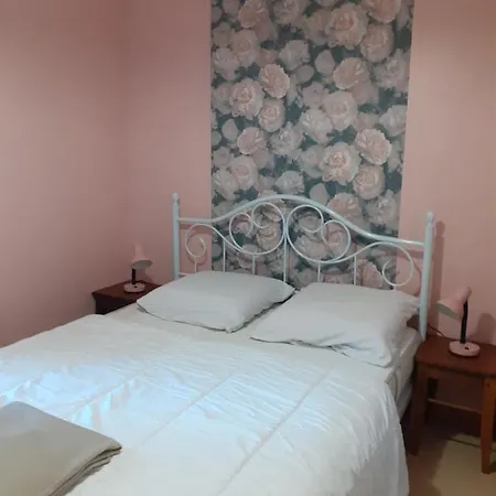 Holiday home Ancienne Feculerie
