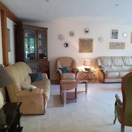Holiday home Ancienne Feculerie Escles